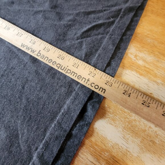 Small Vintage Metallica Graphic Concert Logo T Shirt Cotton - Picture 7 of 8